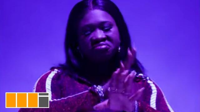 Sista Afia  - You Got Nerves (Official Video)