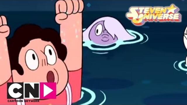 Стивън Вселенски - Финален трейлър за България (Стивън Вселенски свърши )