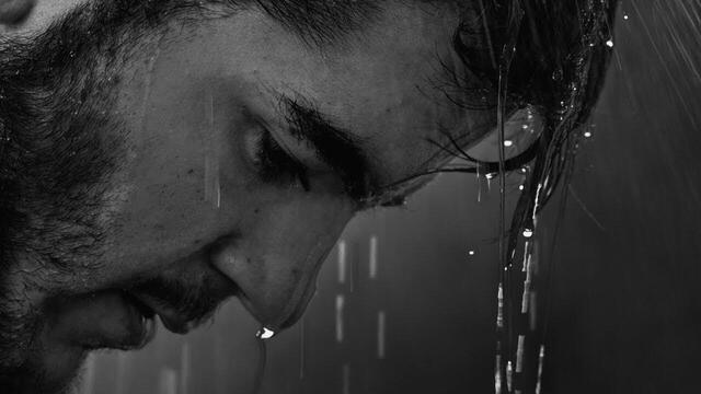 АЗАМАТ ИСЕНГАЗИН - ДОЖДЬ