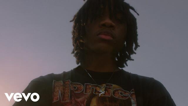 Kenny Mason - Chevron / PTSD (Official Video)