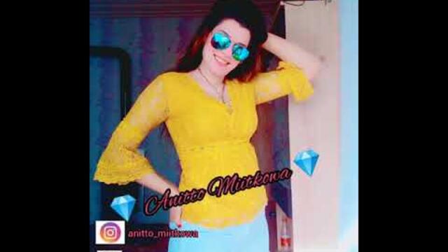 💎 •NEW• Кючек 2020 ДИАМАНТ 💎