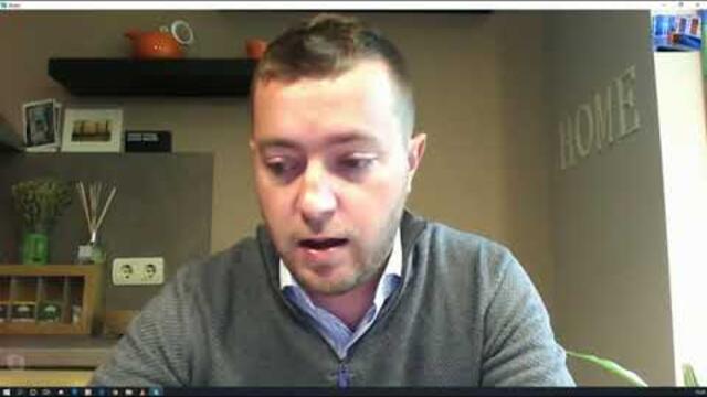 Какво представлява дигиталният проект "Родова памет 2020"?