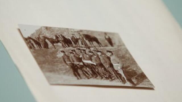 Българското войнство (1878-1945) - разказ за безусловна обич към Отечеството