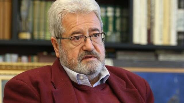 Гранитски: Коронавирусът принуди българина да се завърне към книгата