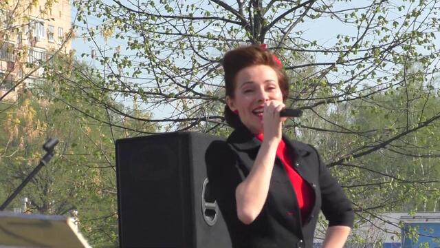 Екатерина Гусева  -  Тальяночка