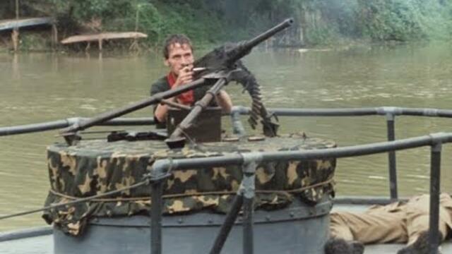 Операция "Кобра" (1986) HD Бг аудио