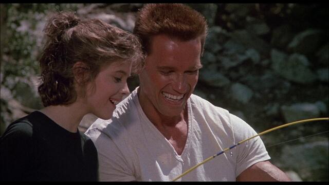 Commando / Командо 1985 HD бг аудио целия филм