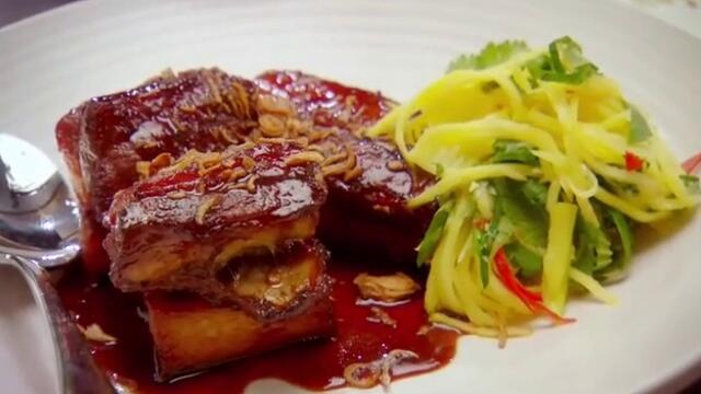 MasterChef Australia S12E18  - MasterChef Australia S12E18