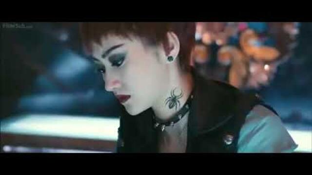 Джеки Чан Полицейска история BG SUB 2013