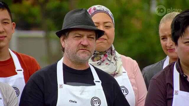 Masterchef Австралия - S12E18 - 06 май 2020 г. ||