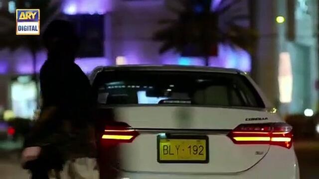 Thora Sa Haq Епизод 28 ARY Digital Drama 29 април 2020 г.