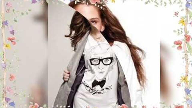 Бахар от сериала Моят живот