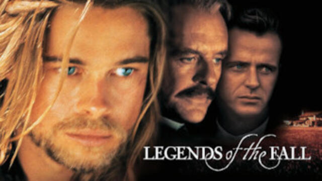 Легенди за страстта  Legends of the Fall  (1994) Бг Аудио ( Високо Качество) Част 1