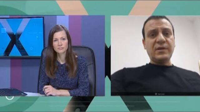 Паралелна реалност - живот под влиянието на наркотици