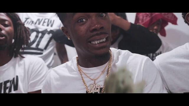 Foogiano - Finesser (Official Video)