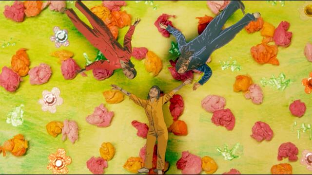 Covet - "parachute" (official video)