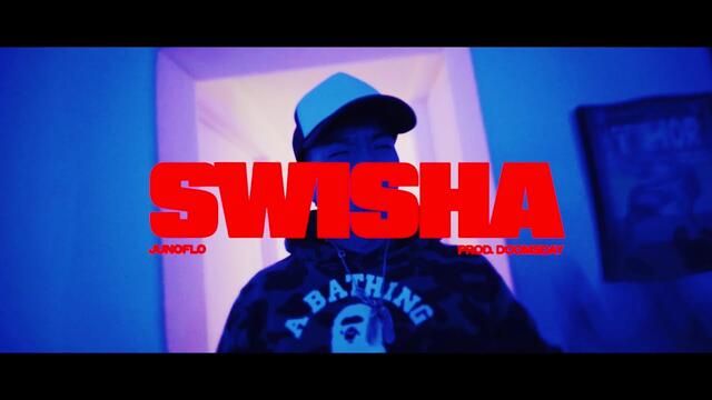 Junoflo - Swisha (Official Video)