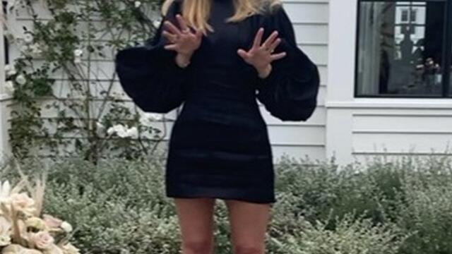 Адел разбива интернет с публикация на 32-ия рожден ден