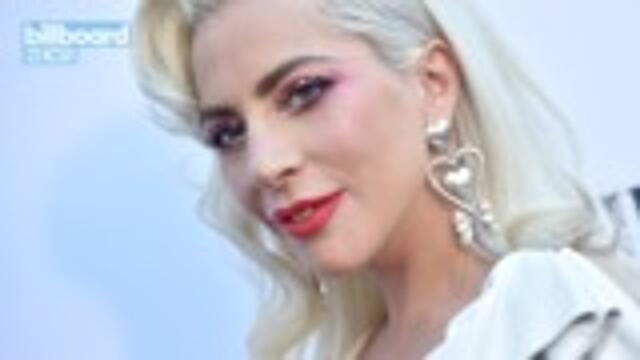 Лейди Гага споделя нов тийзър в очакване на „Chromatica“ |