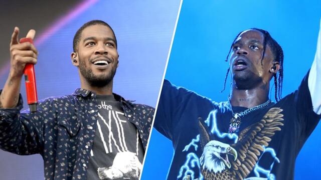 How Travis Scott & Kid Cudi’s Friendship Became THE SCOTTS