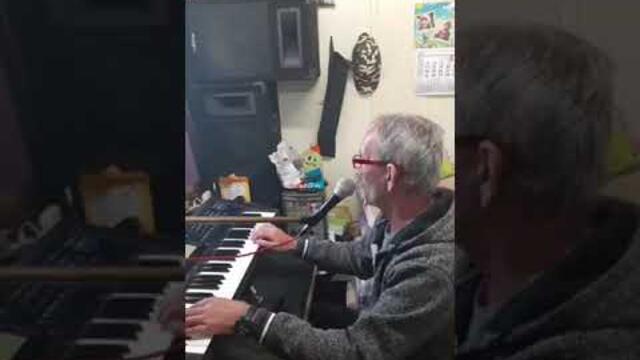 Кючека КОРОНА ЧАО ЧАО Зафер Юмук