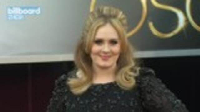 Адел отдава почит на бойците на COVID-19 в рождената дата |