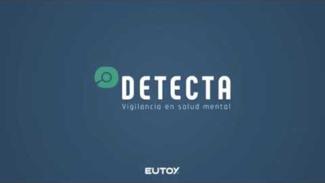 Vigilancia en salud mental para empresas | DETECTA