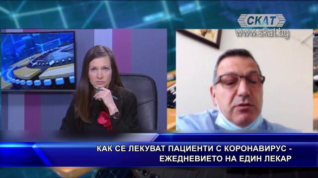 Телевизия СКАТ