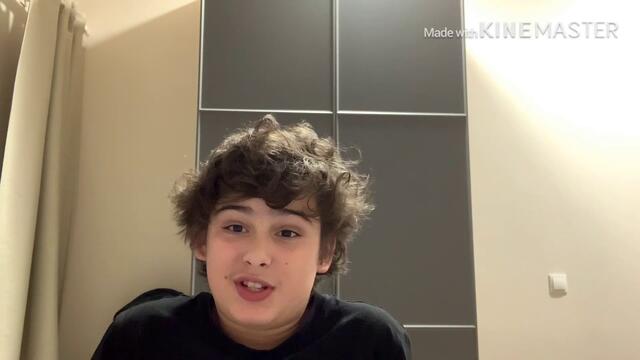 Всичко свърши! (Смях)