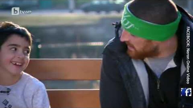 Смени Жената 04 03 20 Сезон 4, Епизод 2, Част 2