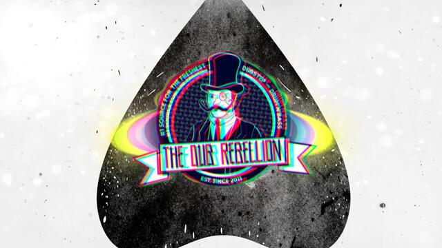 Oddprophet - Migraine (JoeB Remix)