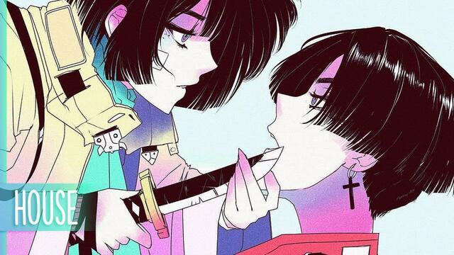 Tungevaag - Peru (LUM!X Remix)