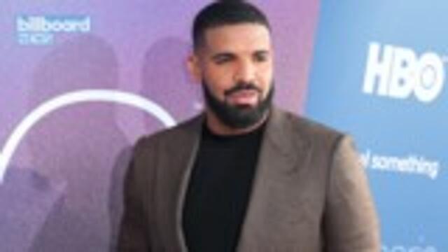 Drake Drops 'Демо ленти с тъмна лента' |