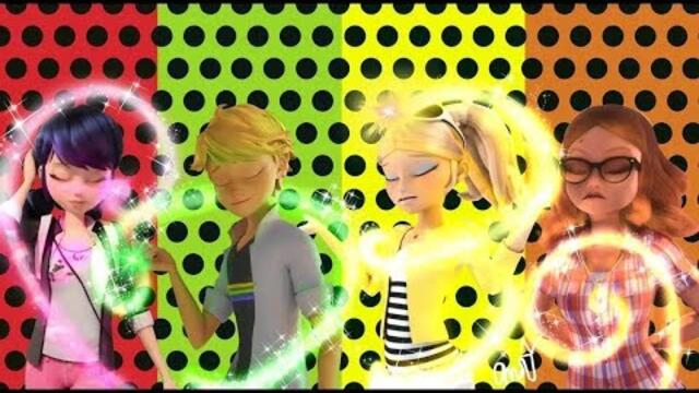 ЛЕДИ БАГ И СУПЕР КОТ   2 СЕЗОН 23 СЕРИЯ   ДИСНЕЙ ОЗВУЧКА