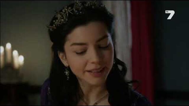 Великолепният век Сезон 4 Епизод 33