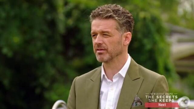 MasterChef Australia S12E18 Mystery Box Challenge