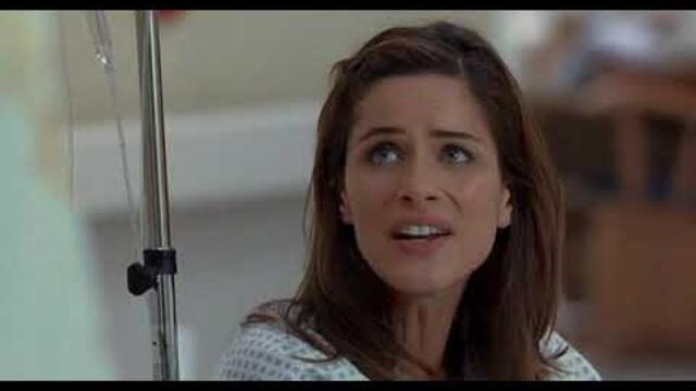 Бившият 2006 BG AUDIO The Ex комедия, романтичен