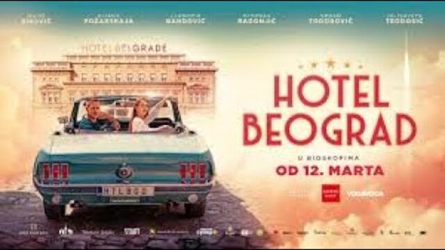 HOTEL BEOGRAD 2020 -CEO FILM(FULL MOVIE)-in description!