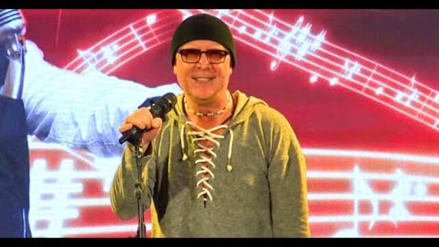 Валерий Палаускас  -  ЗИМНЯЯ СКАЗКА