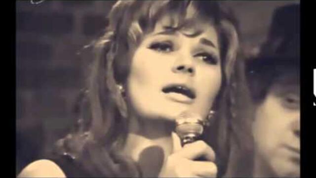 Silvana Armenulic - Nocas mi srce pati