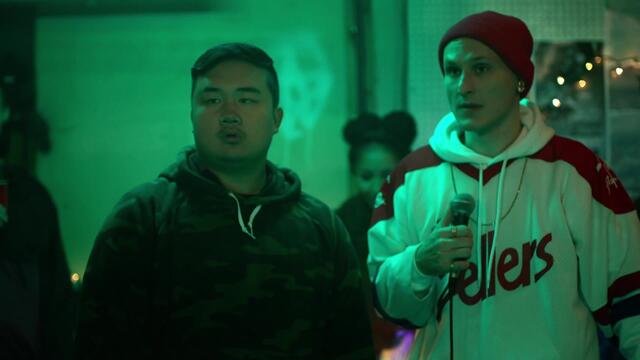 Династия на Минг: Сезон 1 Епизод 2 - Ate Mile (Пълен) |