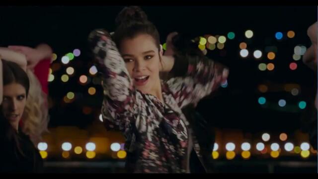 Перфектният ритъм 3 (2017) Бг Субтитри