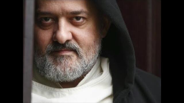 o. Augustyn Pelanowski. Możliwość aby dotknąć Boga. [Napisy]