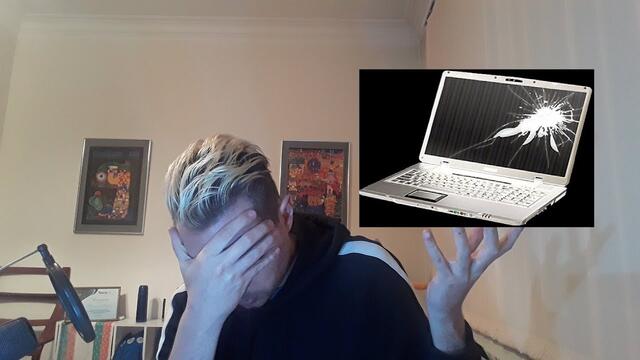 Спорт и смях: Не трябва да играете FIFA по време на карантината!