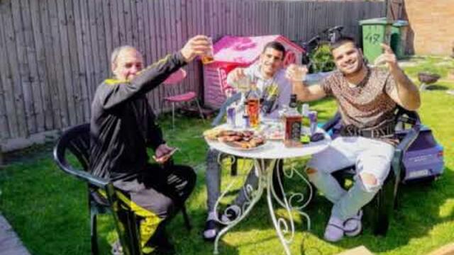 Кючек 2020 Майко Татко / Kuchek 2020 Maiko Tatko