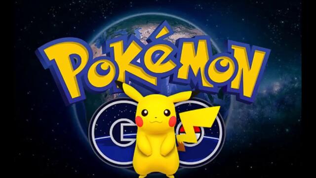 POKEMON KUCHEK 2016 ПОКЕМОН КЮЧЕК 2016