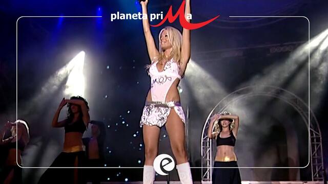 EMILIA HIT MIX 2006 • PLANETA PRIMA 2006