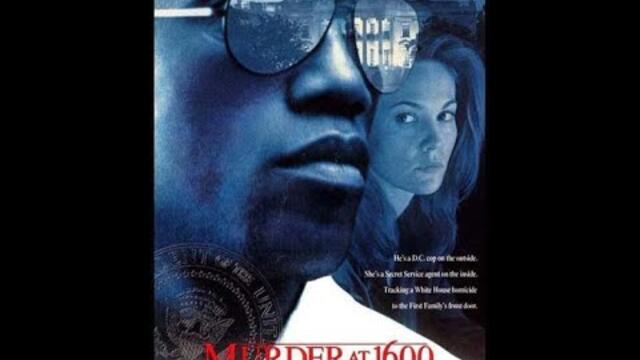 УБИЙСТВО 1600 - (БГ АУДИО) - ЕКШЪН ТРИЛЪР