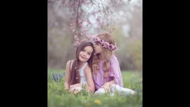 Детски песни - Дојде пролетта / Detski pesni - Dojde proletta