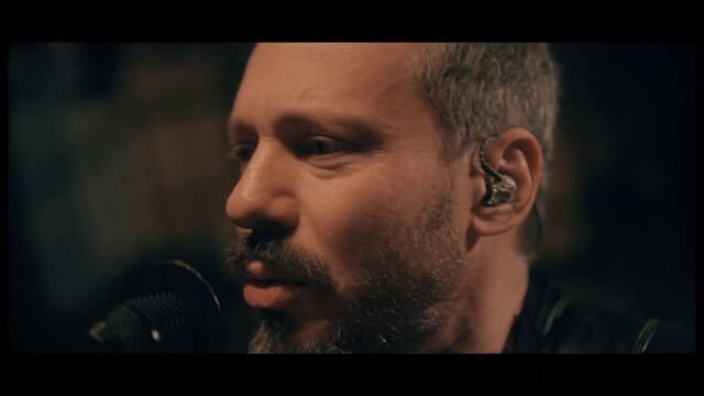 ΑΛΚΙΝΟΟΣ ΙΩΑΝΝΙΔΗΣ - ΕΚΤΟΣ ΤΟΠΟΥ ΚΑΙ ΧΡΟΝΟΥ(Official Video)